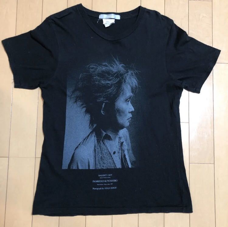 忌野清志郎 タイマーズ THE TIMERS Tシャツ TOKYO RC FM the ザ