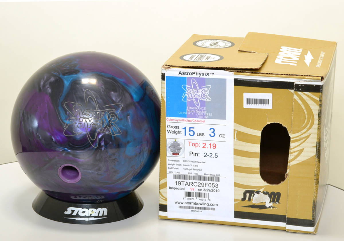 高品質 アストロフィジックス １５ポンド(ボール)｜売買されたオークション情報、yahooの商品情報をアーカイブ公開 - オークファン ボール