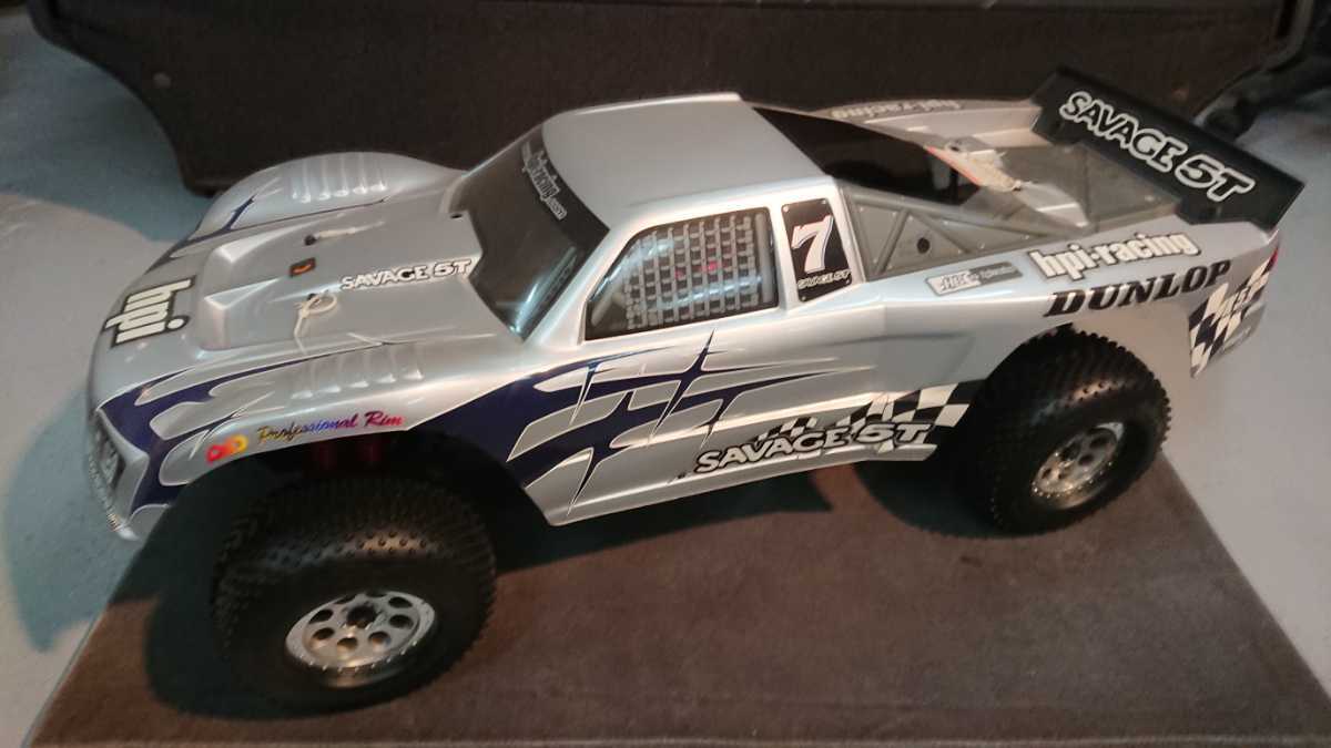 タミヤ 1/10 RC タイレルP34 シックスホイーラー F部品 パーツ 58003