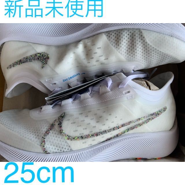 赤字超特価，2026 NIKE ナイキ ズームフライ3 ランニングシューズ 25cm(25.0cm)｜売買されたオークション情報、yahooの商品情報をアーカイブ公開 - オークファン 25.0cm