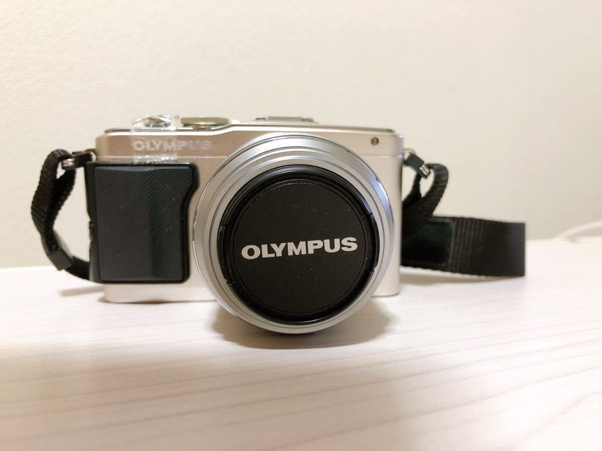 ジャンク OLYMPUS PEN ミラーレス一眼カメラ 【公式通販】