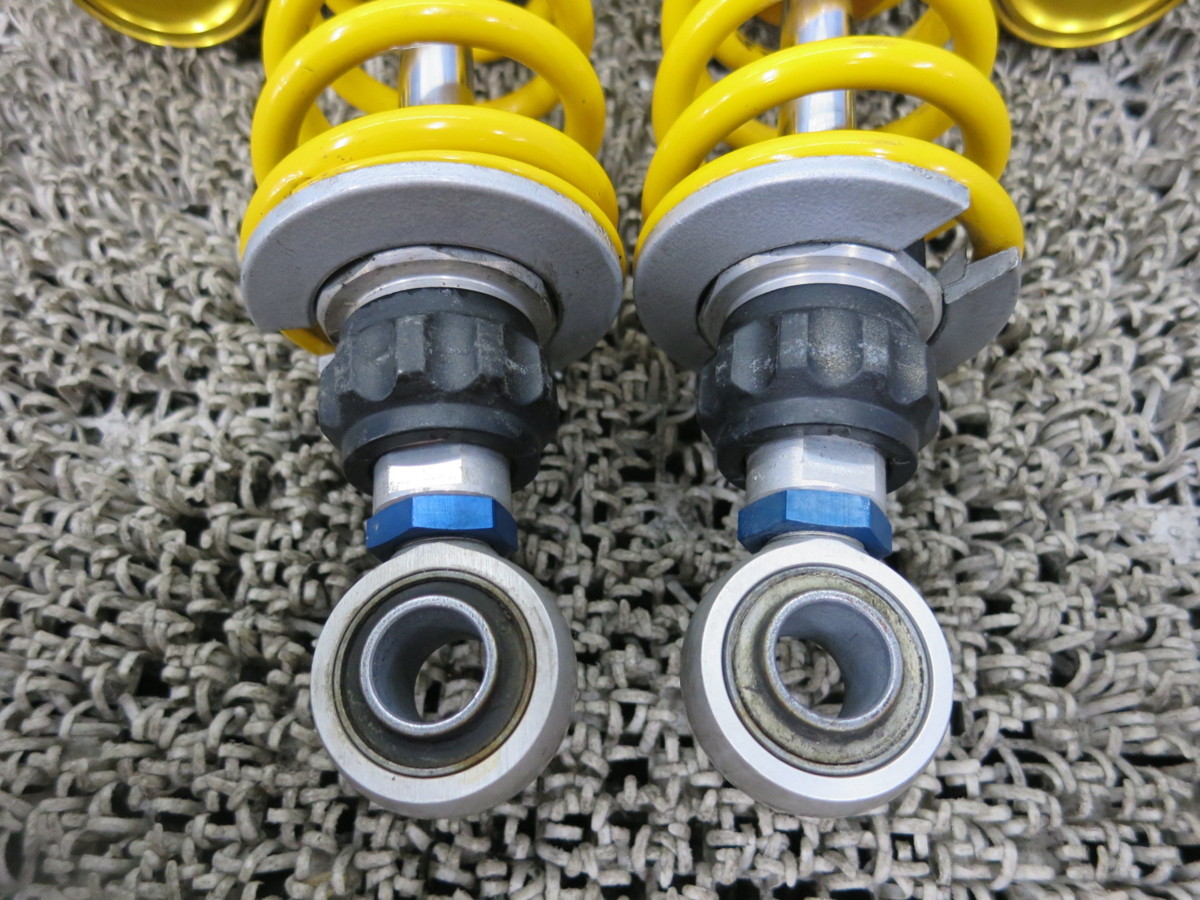 V-MAX VP20N オーリンズ YA137 リアサスペンション リアショック 