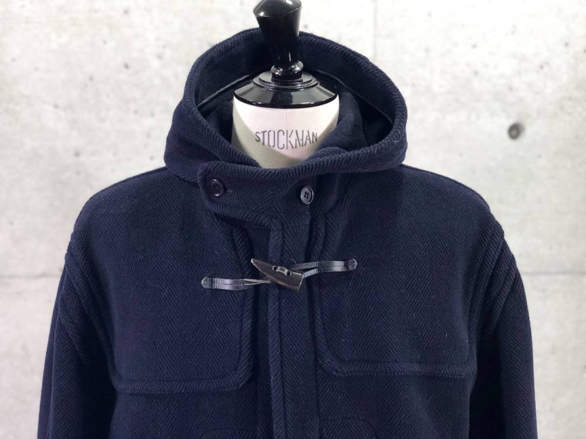 希少《 最高位モデル / KINGSTON 》 90s 美品 ビンテージ【 GLOVERALL