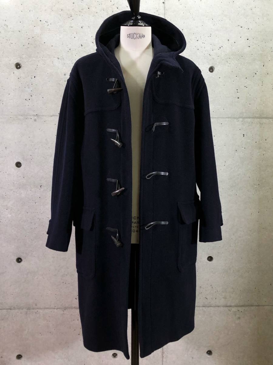 希少《 最高位モデル / KINGSTON 》 90s 美品 ビンテージ【 GLOVERALL
