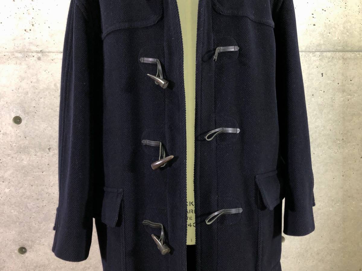 希少《 最高位モデル / KINGSTON 》 90s 美品 ビンテージ【 GLOVERALL