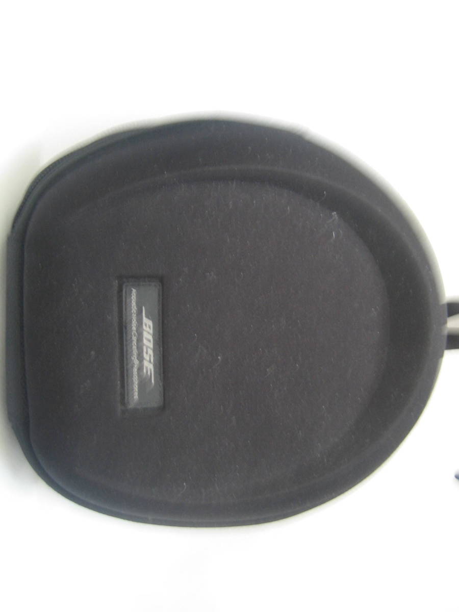 BOSE QUIET COMFORT 15 中古