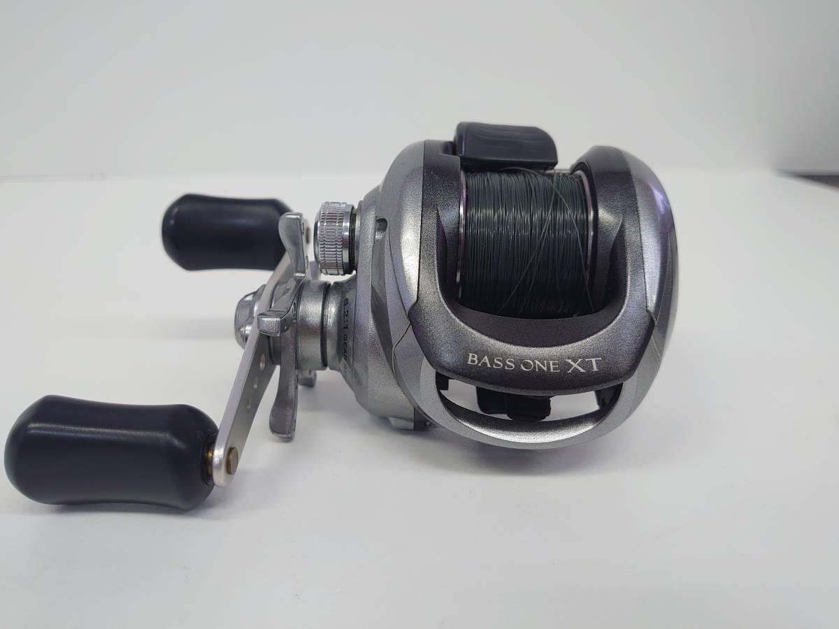 格安，新作登場 114X160 シマノ 11バスワンXT RH RH67 02678 品(シマノ)｜売買されたオークション情報、yahooの商品情報をアーカイブ公開 - オークファン シマノ