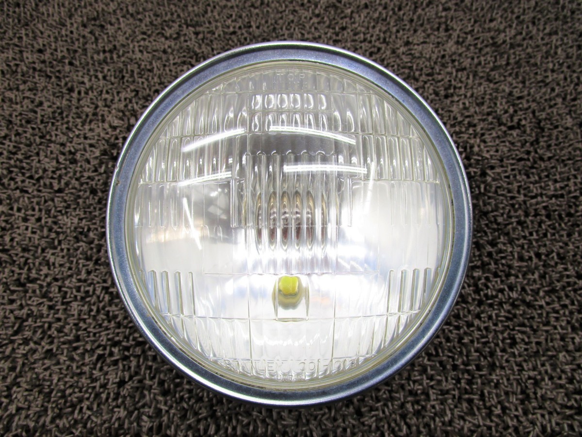 CB750 RC42 H4 LED LEDヘッドライト HONDA ヘッドライト ホンダ Hi⁄Lo