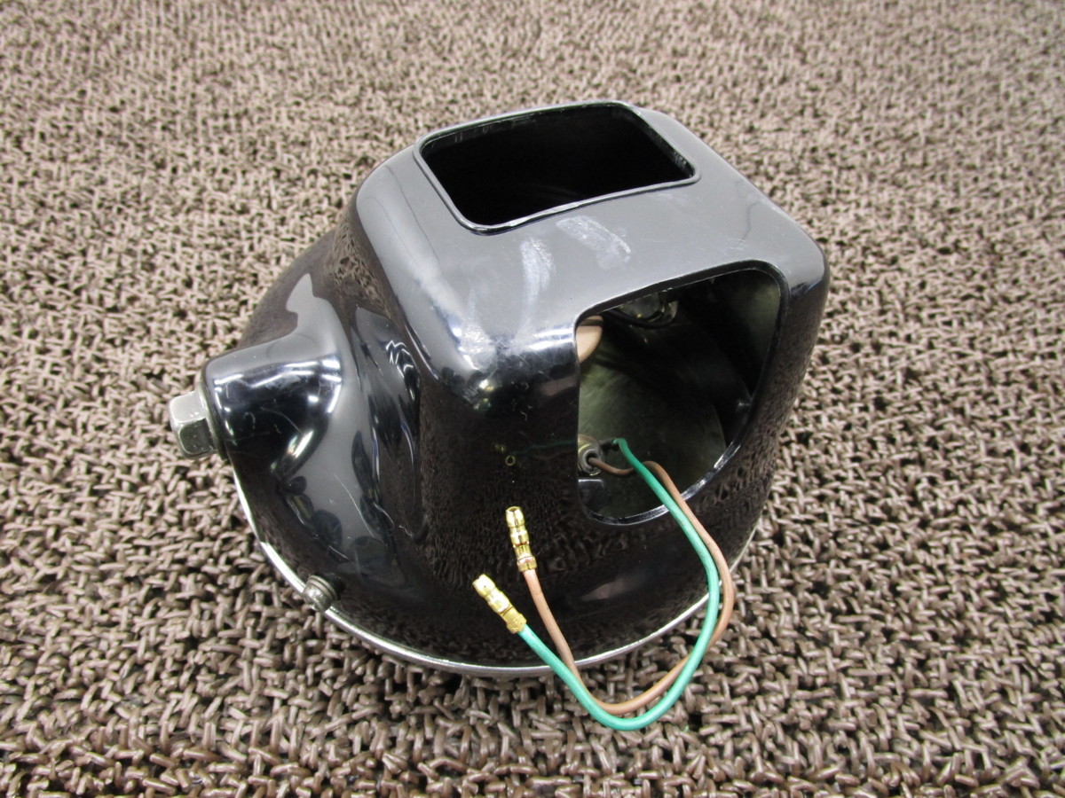 CB750 RC42 H4 LED LEDヘッドライト HONDA ヘッドライト ホンダ Hi⁄Lo