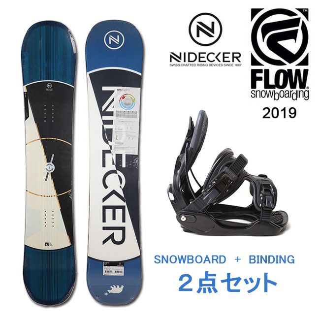 送料無料，得価 1円 SNB/20 NIDECKER/SHIFTY JAPAN LTD/152+19 FLOW/ALPHA/BLK/L ビンディング２点セット(150cm-155cm未満)｜売買されたオークション情報、yahooの商品情報をアーカイブ公開 - オークファン オールラウンド