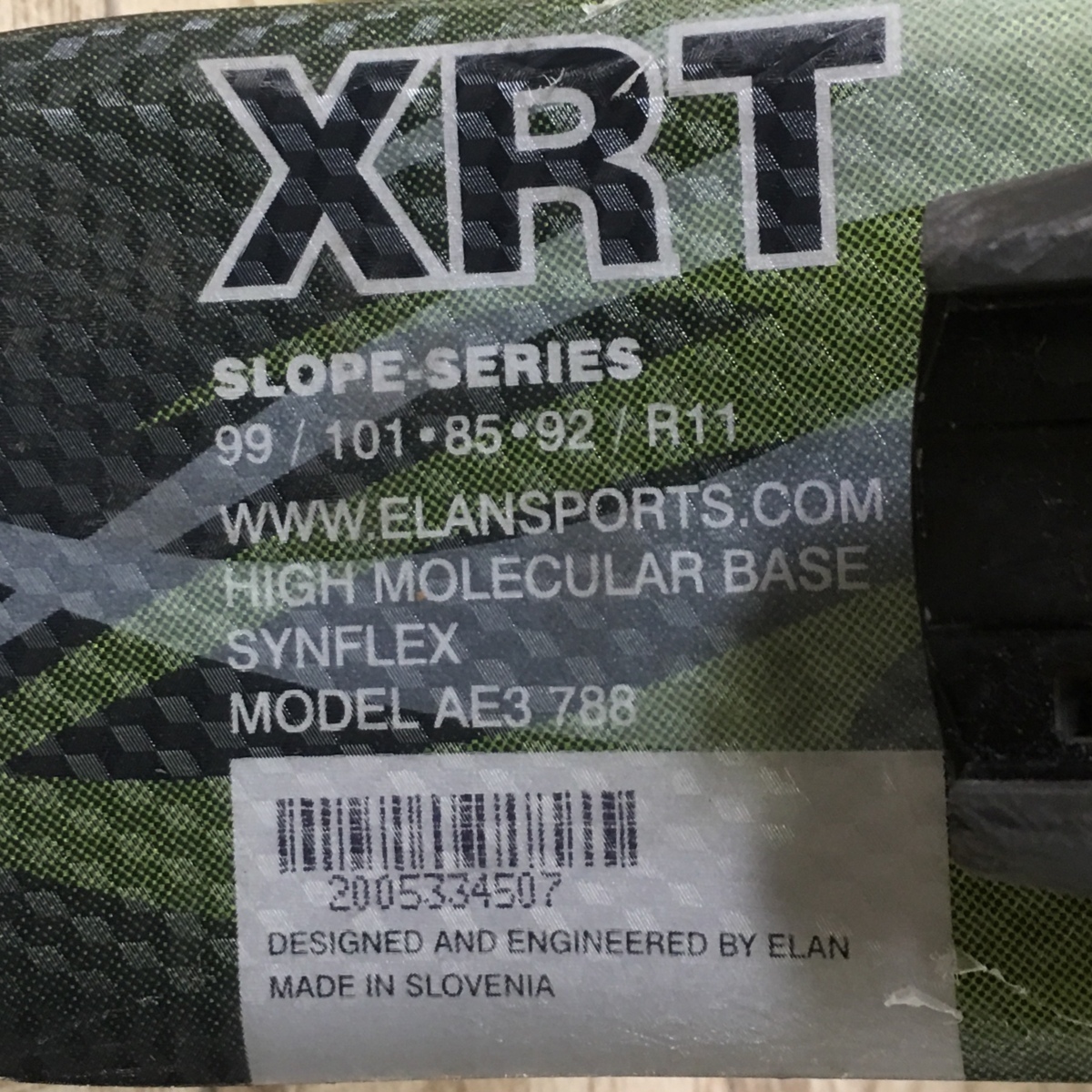 エラン XRT エラン&frasl;ELAN ELAN スキー板 - Yahoo!オークション レディース 即日発送OK 送料無料 即決 シ ショート SERIES ファン ショートスキー