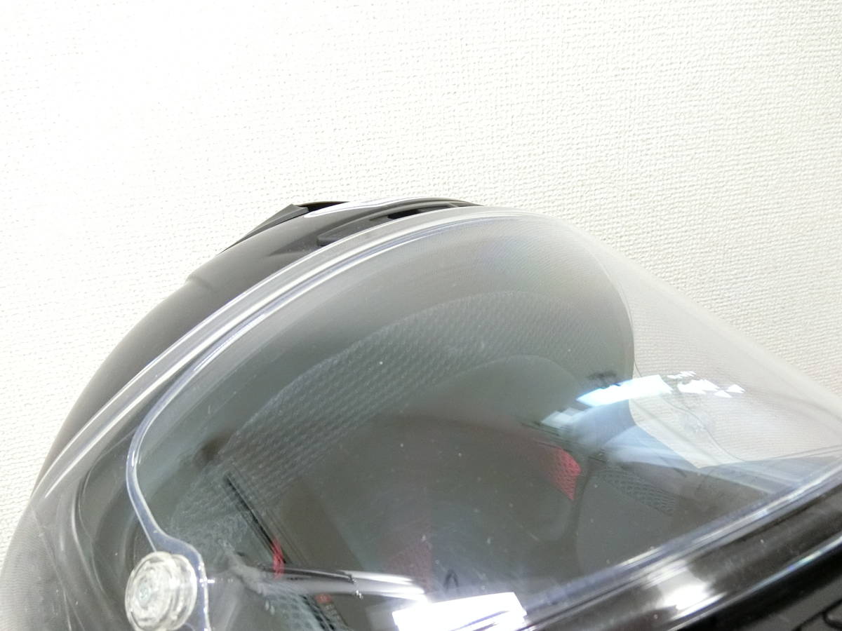 SHOEI ショウエイ X-Fourteen マットブラック ブラック フルフェイス L 