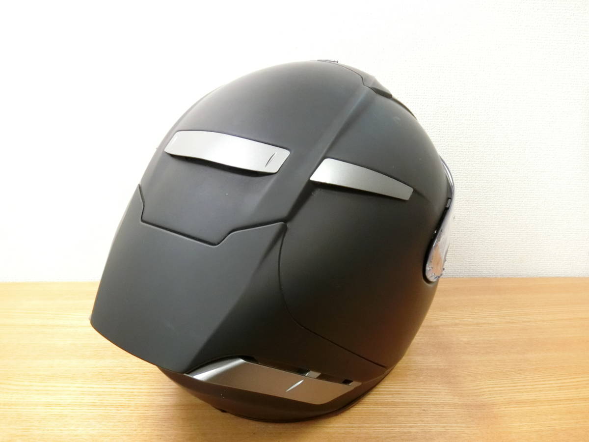 SHOEI ショウエイ X-Fourteen マットブラック ブラック フルフェイス L 