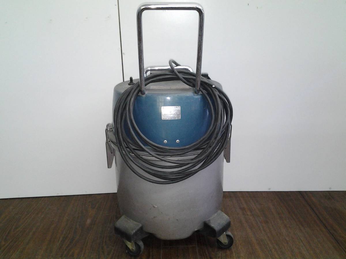 HITACHI - 日立 業務用掃除機 Yahoo!オークション CV-97A2形 掃除機 CV