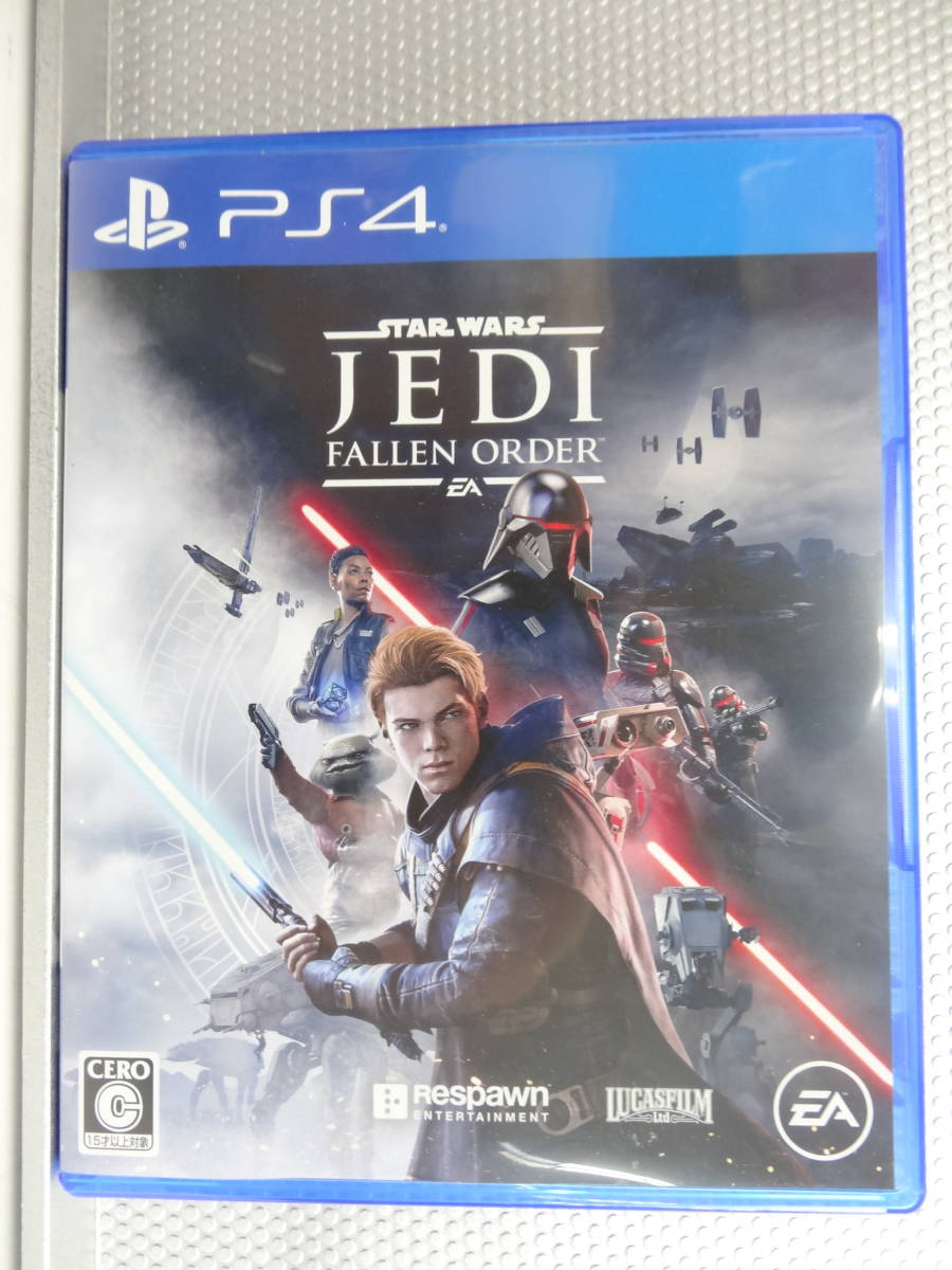 1円～☆PS4人気ソフト4本セットI*ネコポス可☆CALLofDUTY他(9743 1円