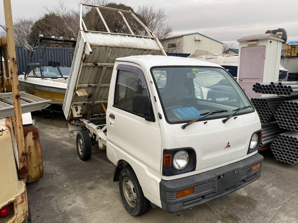 三菱 Yahoo!オークション 部品取り」(部品取り車)(自動車 U42T 