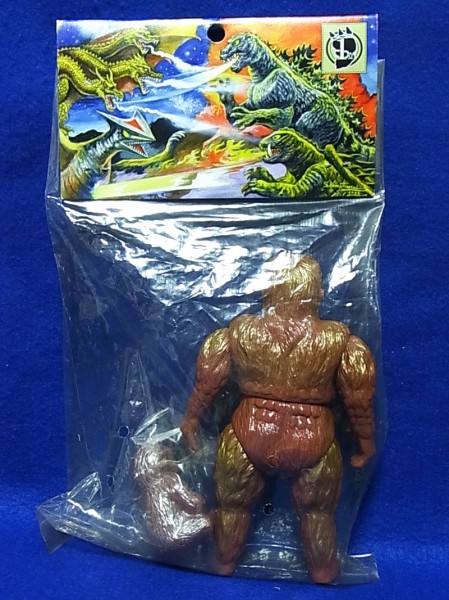 marmit ゴジラ ソフビ マーミット 世紀の大怪獣シリーズ - ソフビの