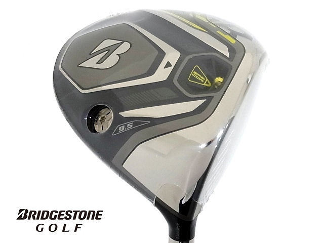 B JGR TOUR ドライバー ブリヂストン GOLF BRIDGESTONE 中古 JGR(2019) 0 | 中古TOUR ブリヂストンスポーツ／TOUR JGR／TOUR ドライバー（2019）の (2019)