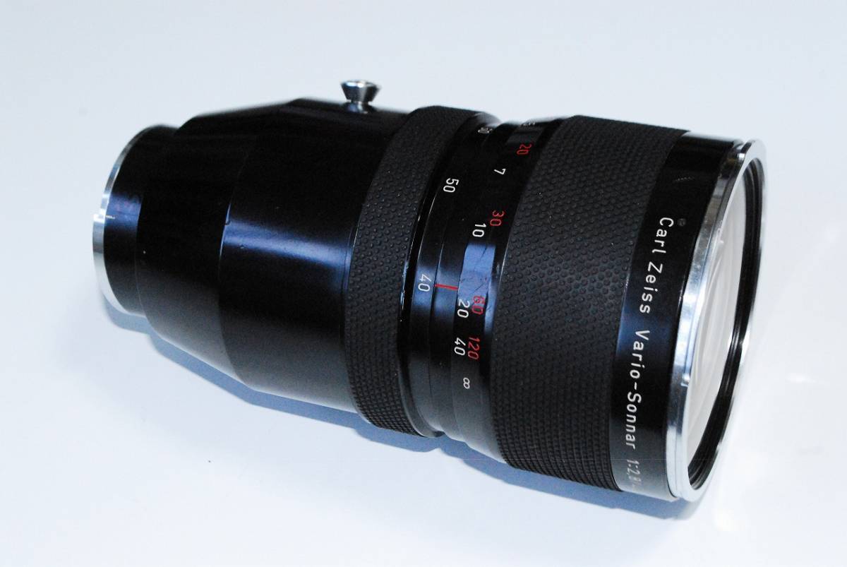 Zeiss Carl Vario-Sonnar Sonnar コンタックス T* 公式通販 Vario - 10 