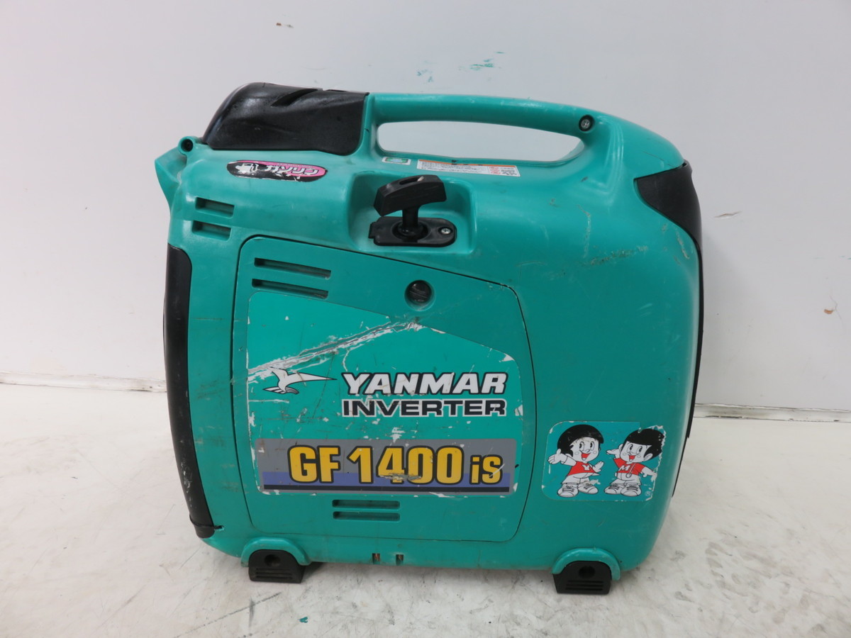 Yahoo!オークション ☆1000円スタート売切り！☆ヤンマー インバーター 