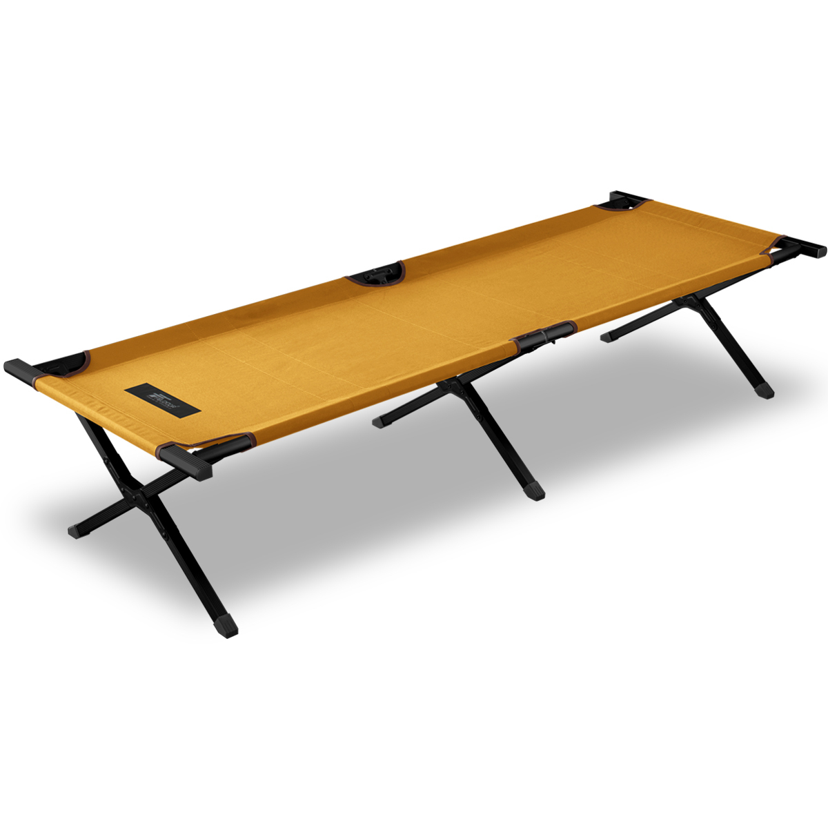 廃盤品？アウトドアコット T/C FIELDOOR 2個セット ポリコットン