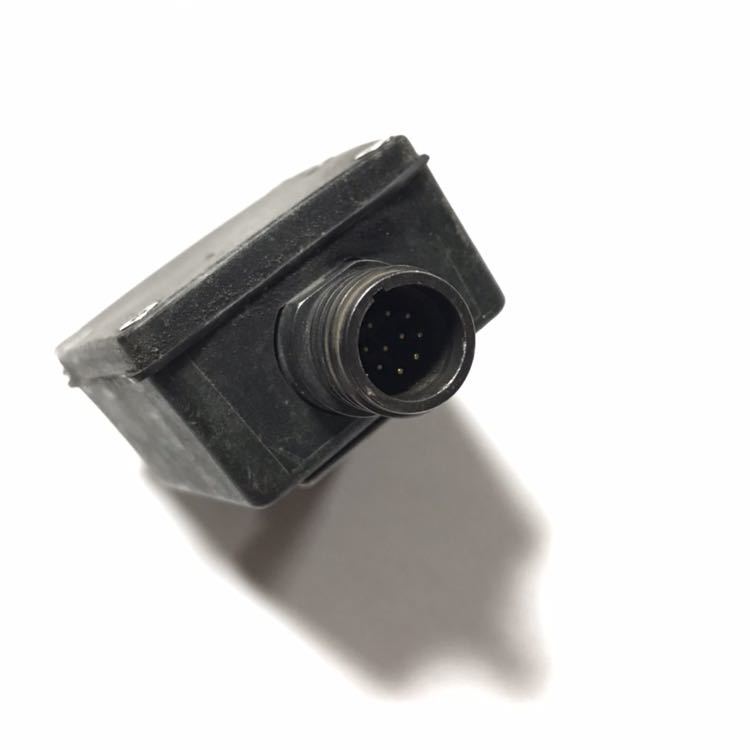 セール，2025 送料無料 実物 TEA ユニバーサル PTT 10pin マリタイム UNIVERSAL 10pin PTT MARITIME MBITR PRC148 152 SEAL MARSOC DRVGRU CAG SOF DELTA