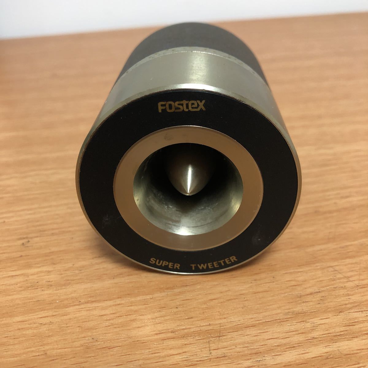 FOSTEX Fostex(フォステクス) T90A-ST ホーンスーパーツイーター（1本 