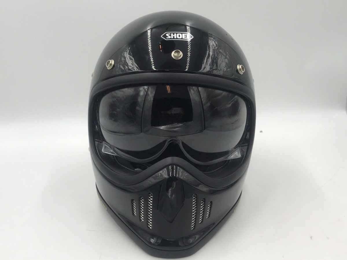 EX-ZERO SHOEI ショウエイ | 公式通販 ヘルメット イーエックスゼロ 