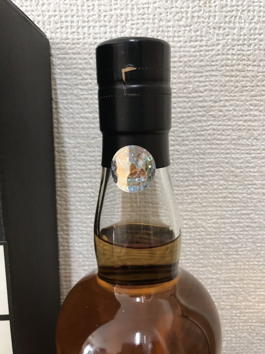 イチローズモルト 秩父 オン・ザ・ウェイ イチローズモルト秩父オン・ザ・ウェイ | 58.5 【送料無料】イチローズモルト 秩父 オン ザ ウェイ ON THE WAY 2019