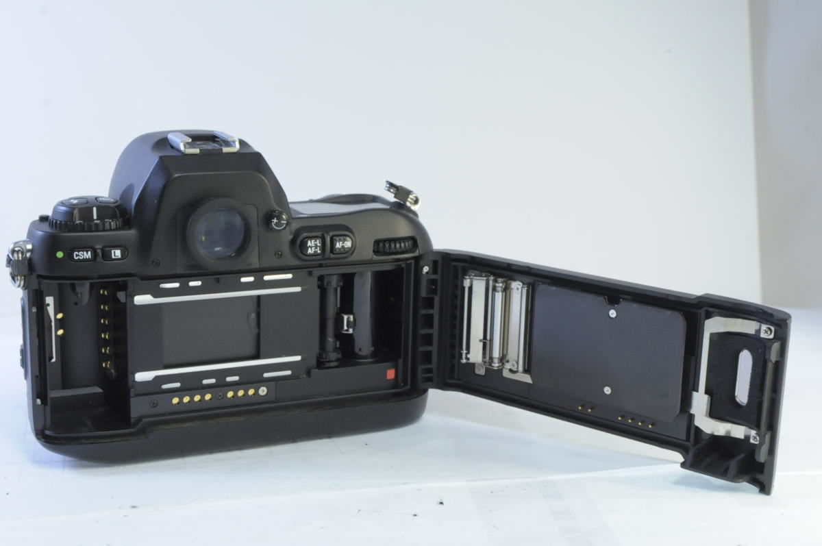 F100 Nikon ニコン | ボディ AF : 一眼レフカメラ - ボディ本体 Camera