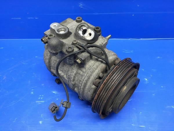 EK9 シビック 2026年最新Yahoo!オークション コンプレッサーの中古品