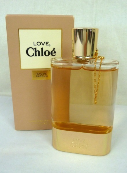美品廃盤Chloe香水 Chloé Innocence EDT 100ml 廃盤 ヴィンテージ 美品