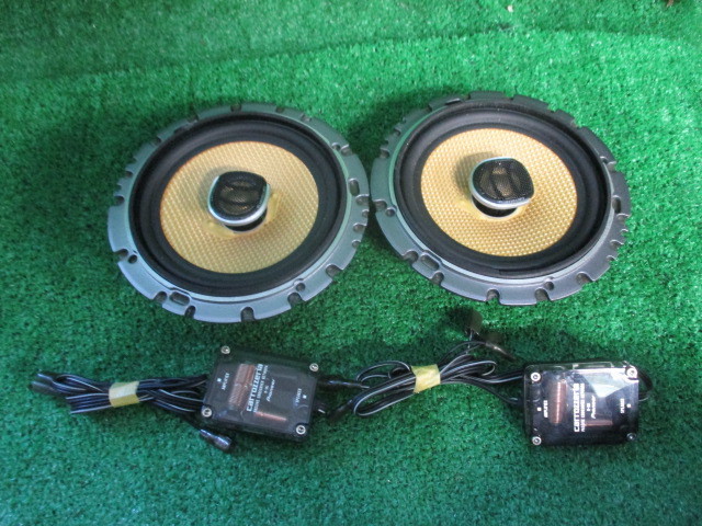 carrozzeria カロッツェリア 24P03336A1] Pioneer DEH-4300 CD ついに