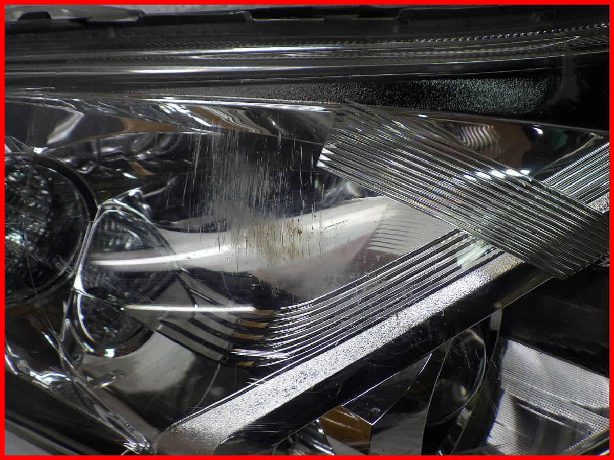 BM9 HID BR9 レガシィ ヘッドライト ▽レガシィ 純正 BRM BRG 社外