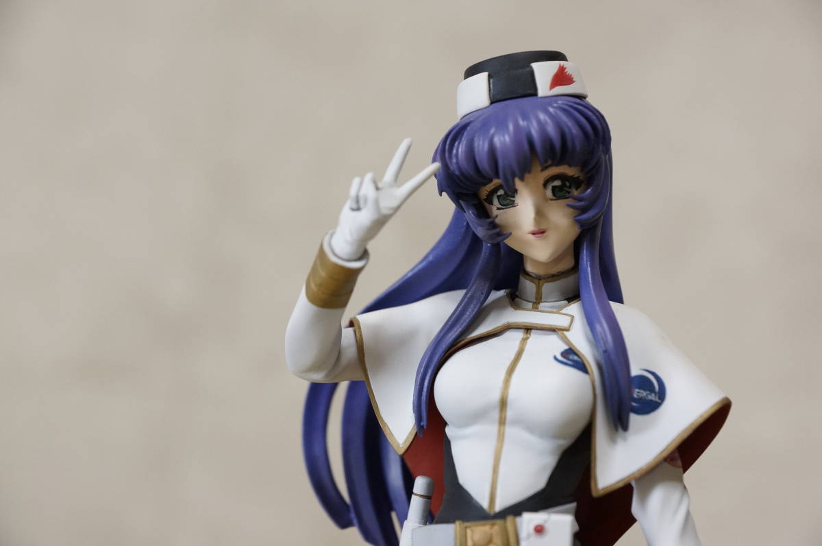 機動戦艦ナデシコ ミスマル・ユリカ : コトブキヤ | 1⁄8 ガレージ 1⁄6