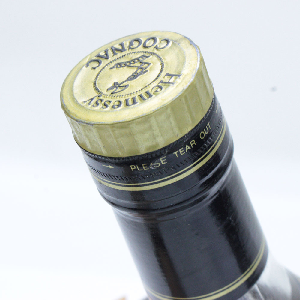 【1500ml】ヘネシー Hennessy X.O 金キャップ　マグナムボトル □ 酒 ヘネシー XO 金キャップ マグナムボトル クリアボトル