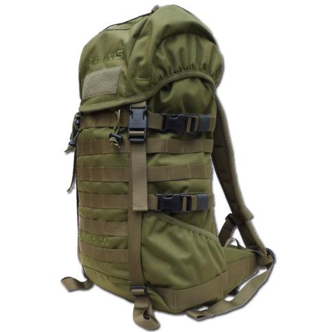 karimorSF Predator 30 迷彩バックパック Predator 30 迷彩バック