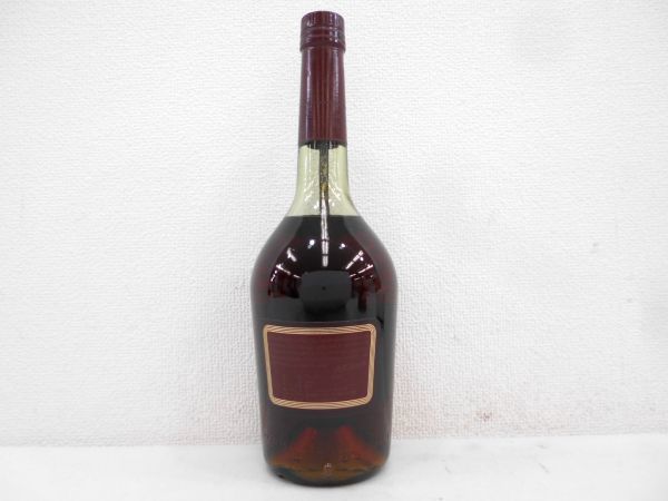 マーテル CORDON 700ml RUBIS MARTELL COGNAC 未開栓 40% コルドン