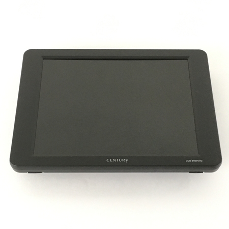 Century LCD-8000VH2B 8 Inch HDMI Multi Monitor 