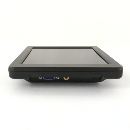 Century LCD-8000VH2B 8 Inch HDMI Multi Monitor 