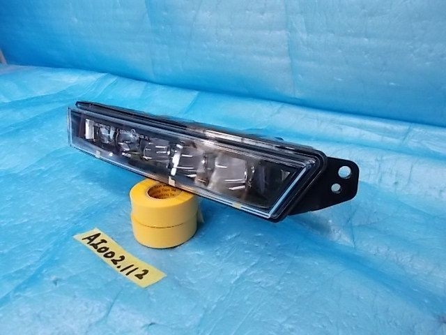 ステップワゴン ホンダ LED スパーダ 純正 用 左右セット フォグランプ