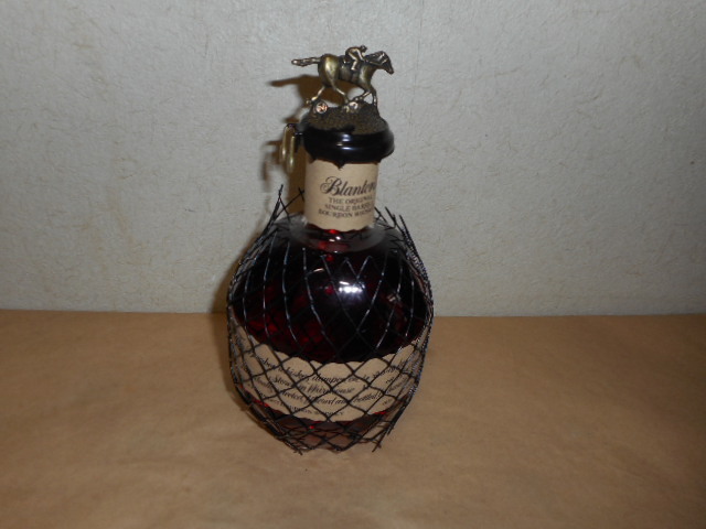 送料無料，人気SALE 会社/法人/商店名義送料￥900円 バーボン ブラントン シングルバレル 750ｍｌ(バーボン)｜売買されたオークション情報、yahooの商品情報をアーカイブ公開 - オークファン バーボン