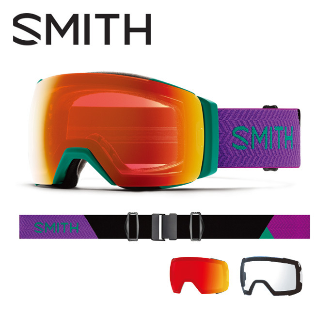  1円 SNB/20 スミス I/O MAG XL Jade Block CP Photochromic Red/ゴーグル(スミス)｜売買されたオークション情報、yahooの商品情報をアーカイブ公開 - オークファン ゴーグル