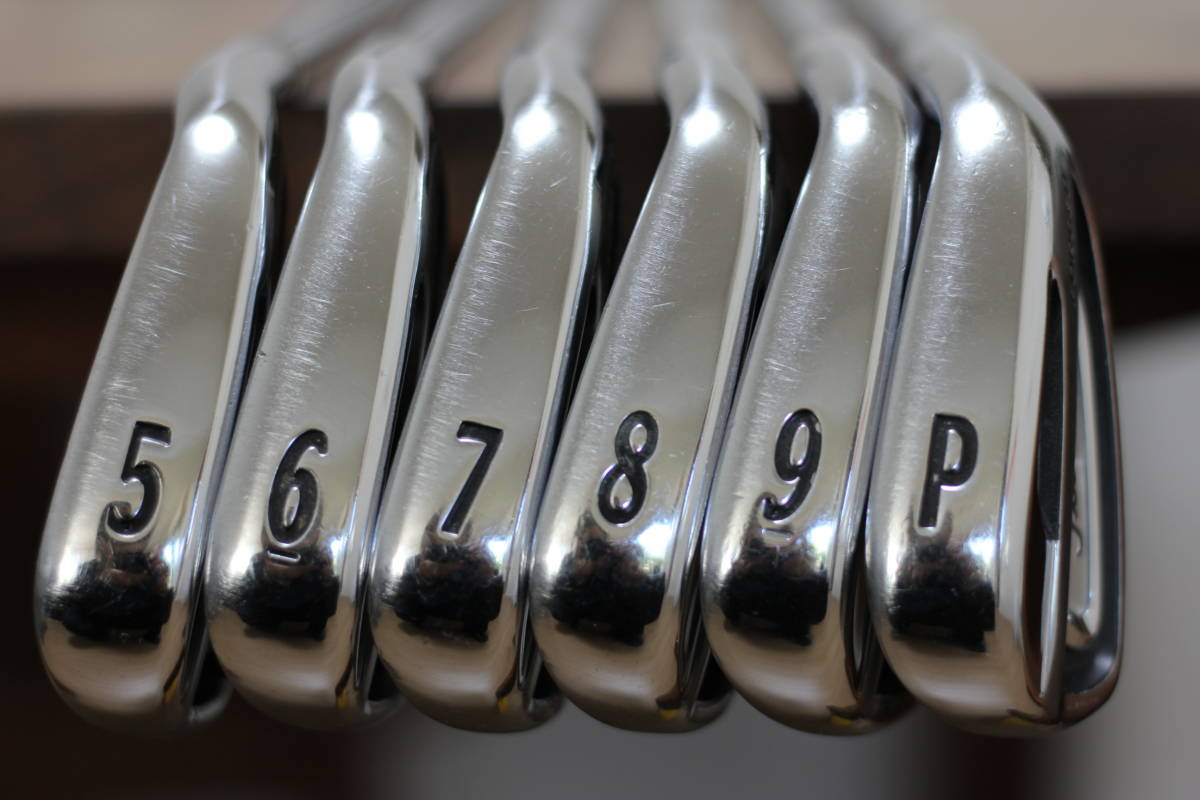 2026，新作 タイトリスト TITLEIST AP2 714 DG S200 5-PW グリップ交換済み(タイトリスト)｜売買されたオークション情報、yahooの商品情報をアーカイブ公開 - オークファン 男性右きき用
