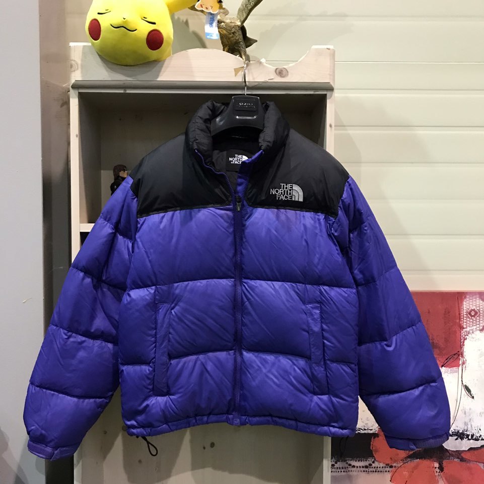 正規品，定番 N1116 ノースフェイス ヌプシ ダウンジャケット メンズMサイズ 正規品 本物 nuptse down jacket(Mサイズ)｜売買されたオークション情報、yahooの商品情報をアーカイブ公開 - オークファン 男性用