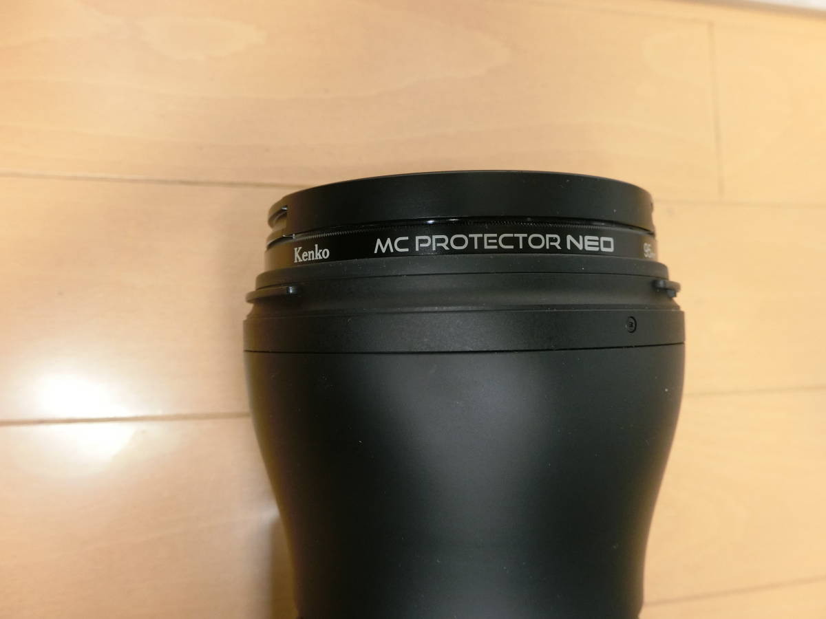SP 150-600mm Di USD VC F5-6.3 TAMRON タムロン F⁄5-6.3 G2 |