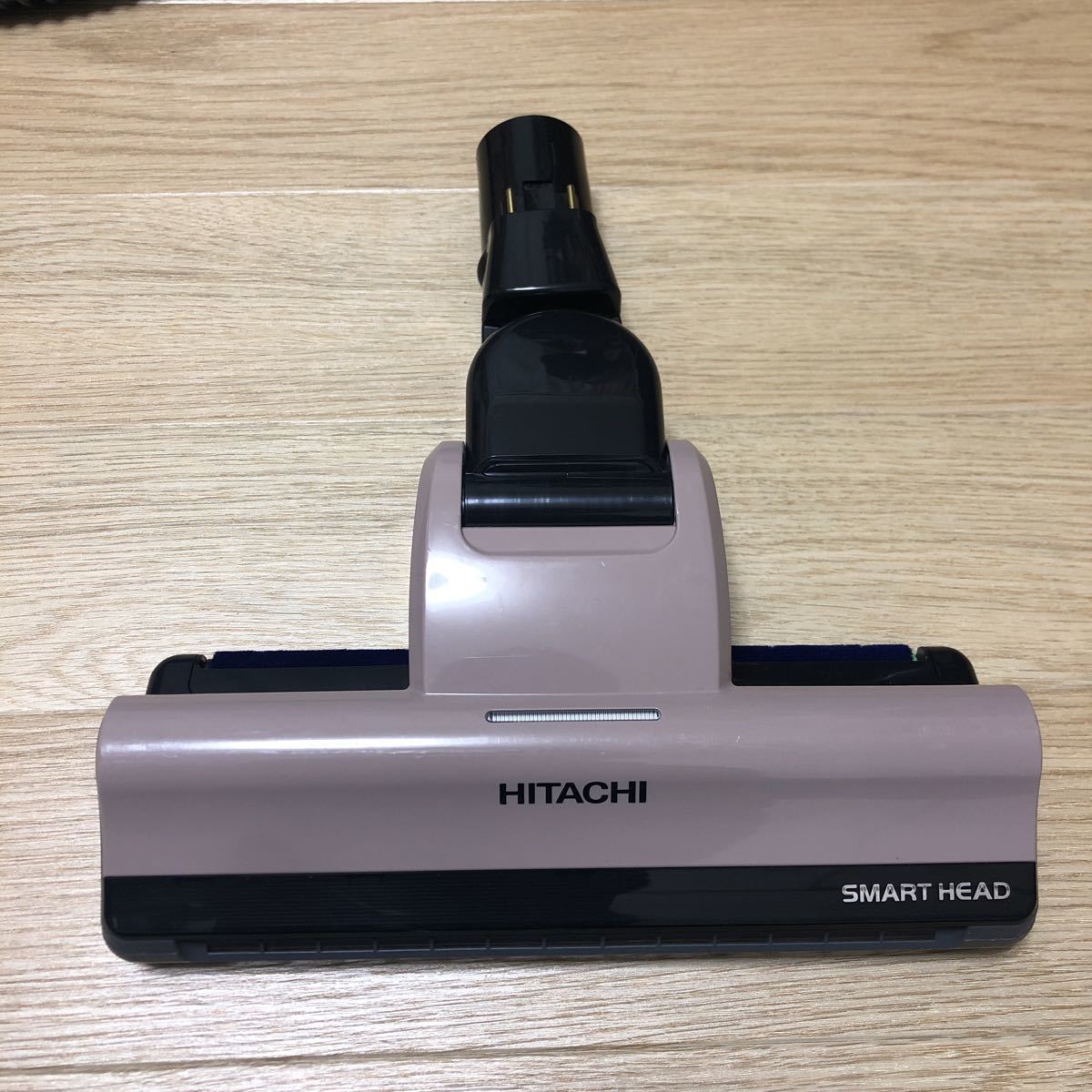 日立 CV-TS800 サイクロン 掃除機 中古 動作確認済 日立 CV-TS800