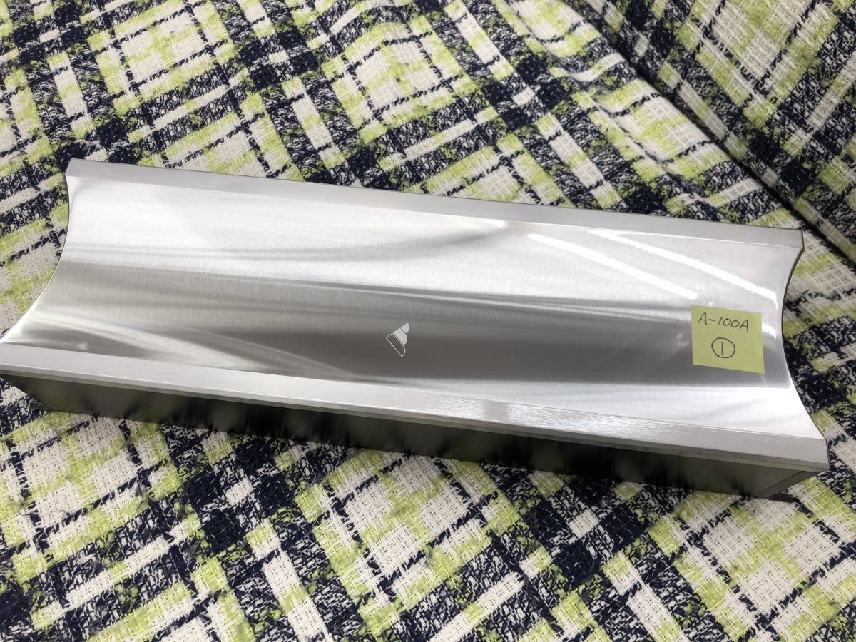 BEWITH A-100A 安定化電源 レギュレーター ビーウィズ その1 カー