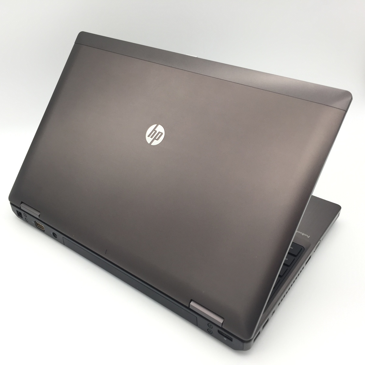 HP ProBook 6560b - | Notebook Laptop Core PC 4GB Intel HDD 320GB