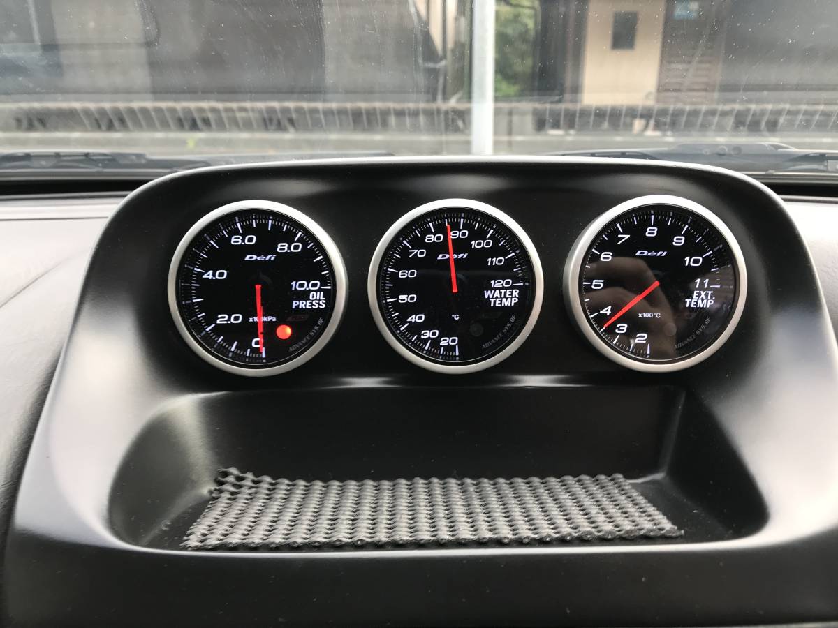 なかなかない仕様です！ 日産スカイライン　GT-turbo →SR20DET換装　公認車輛_4